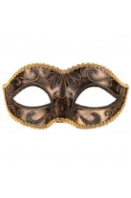 Maschera in Stile Veneziano donna