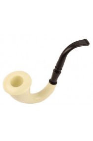 Pipa da detective Maigret, Poirot, Sherlock
