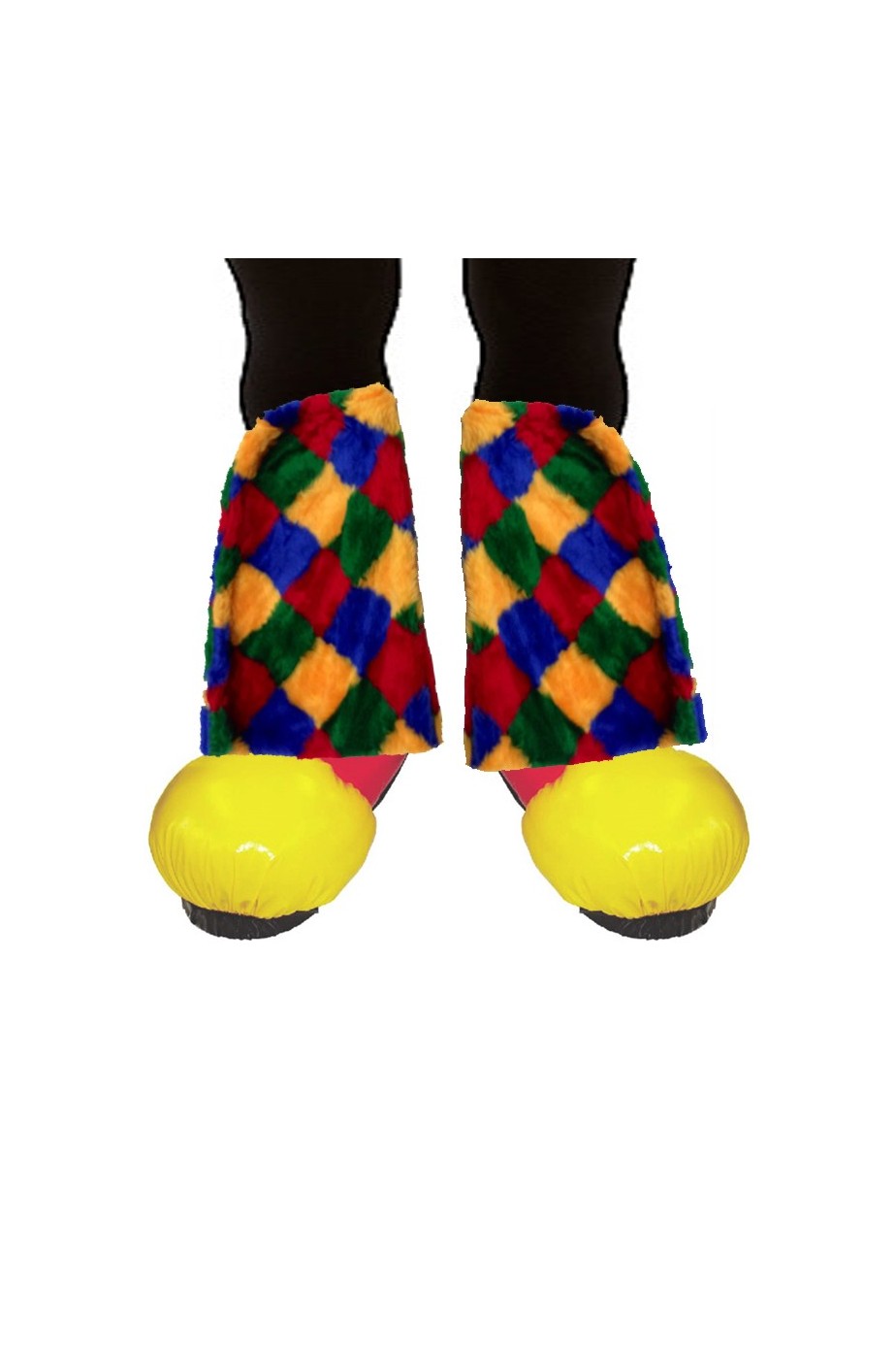 Copristivali clown Copristivali clown
