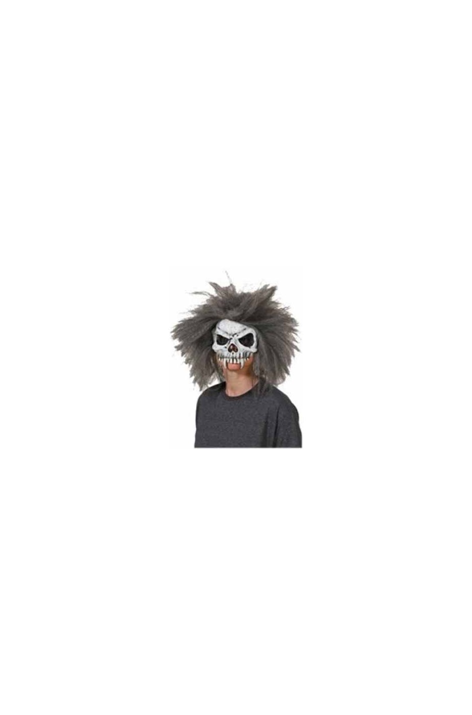 Maschera Teschio In Lattice halloween Maschera Teschio In Lattice halloween