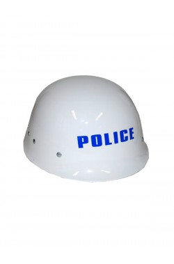 Elmetto da poliziotto SWAT