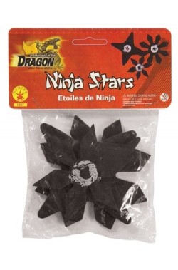 stelle giocattolo katana  ninja circa 80 cm