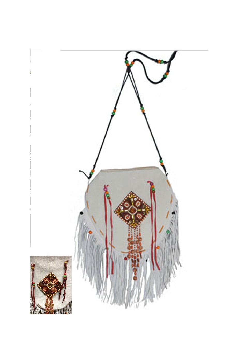 Borsa o borsetta indiana Borsa o borsetta indiana