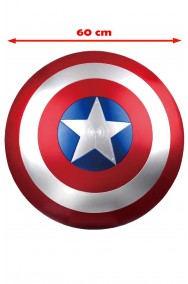 Scudo di Capitan America grande dimensione reale
