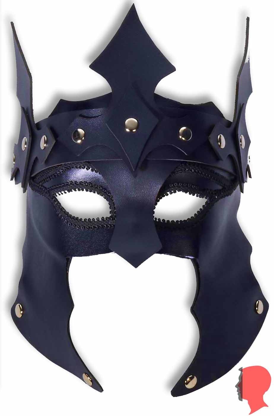 Maschera medievale Maschera medievale