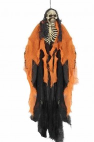 Scheletro da appendere 60 cm