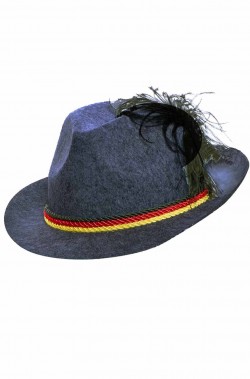 Cappello da tirolese o bavarese