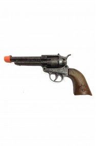 Pistola giocattolo in metallo