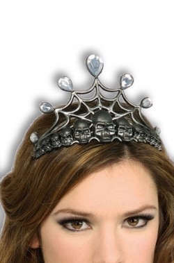 Tiara Principessa Gotica