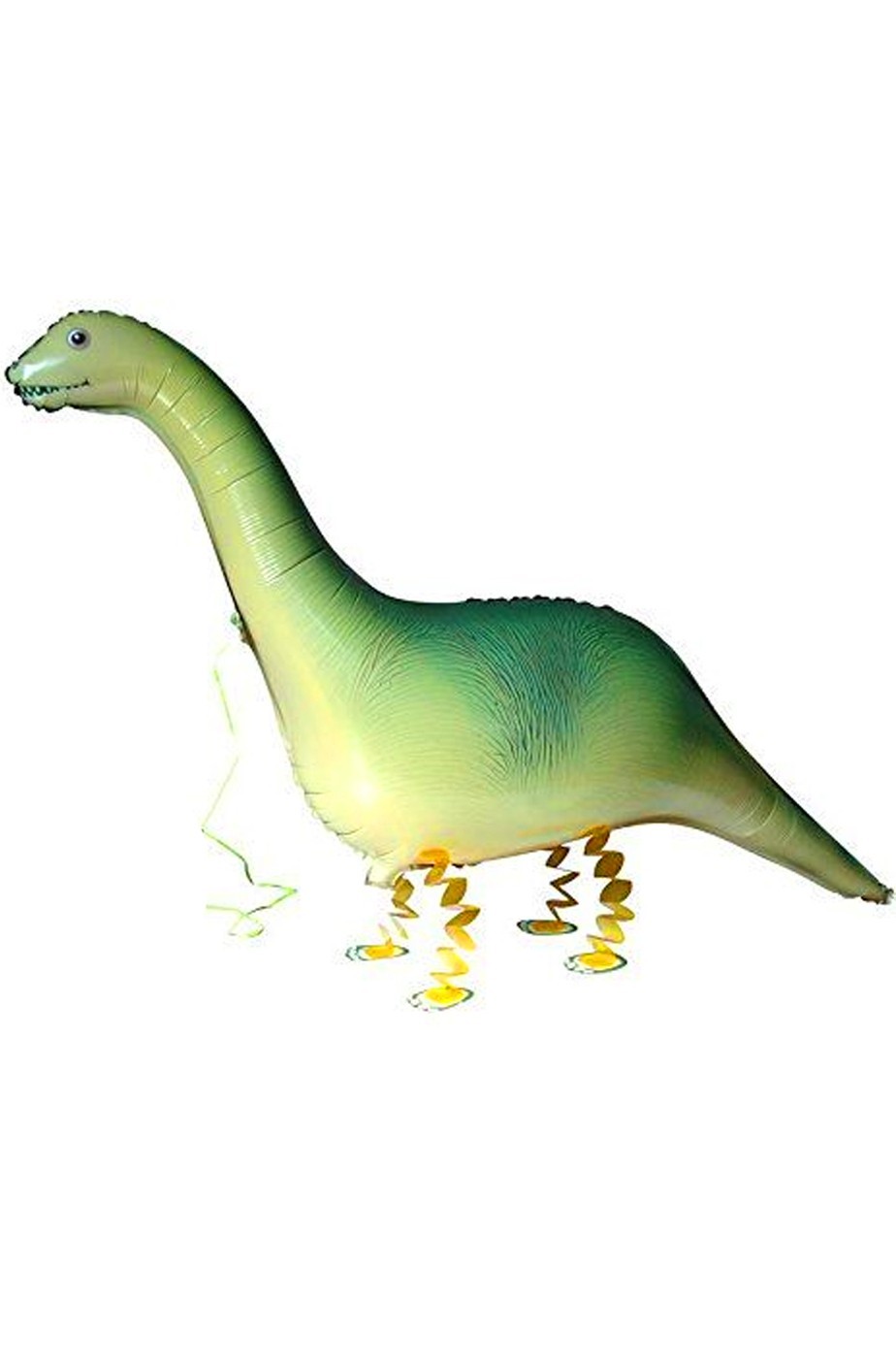 Animaletto gonfiabile che cammina: dinosauro T-Rex Animaletto gonfiabile che cammina: dinosauro T-Rex
