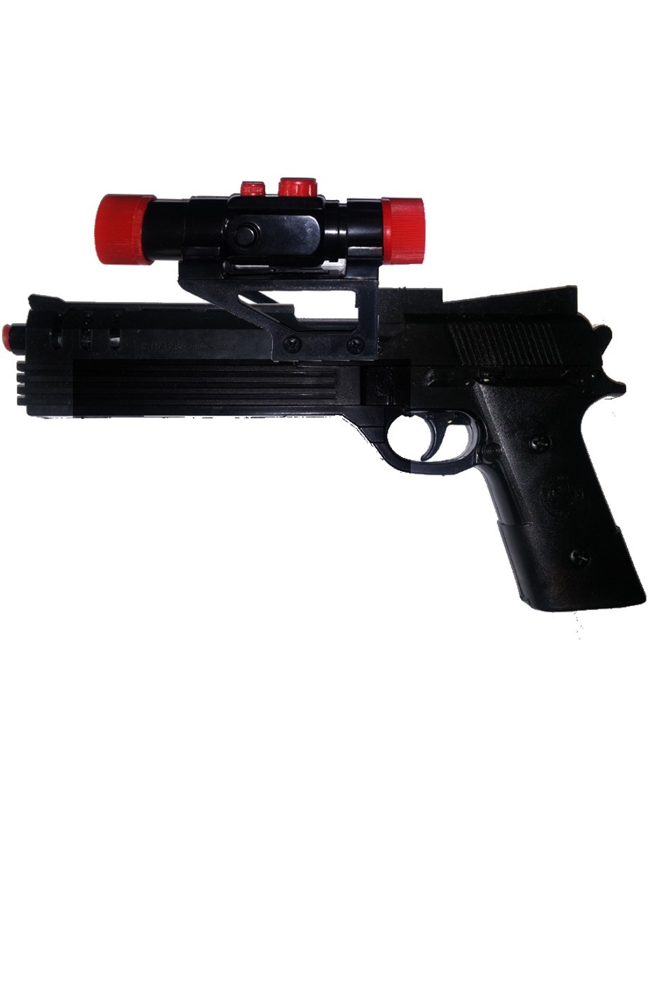 pullman giocattolo grande