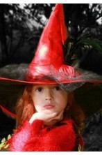 Vestiti e cappelli da Strega e Befana