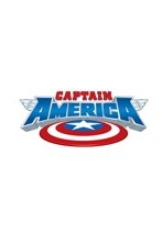 Costumi, Maschere, Scudi, Guanti per travestirsi da Capitan America