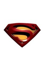 Costumi di Superman Man Of Steel ed originale