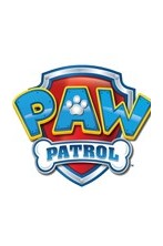 Costumi dei personaggi del cartone animato Paw Patrol