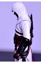 Costumi ed accessori Cosplay di Assassin's Creed la grande saga dei videogiochi Ubisoft
