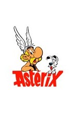 Costumi di Asterix, Obelix e di tutto il Villaggio dei Galli