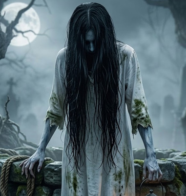 Halloween Spaventoso