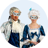 Coppie e Gruppi