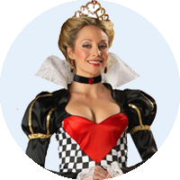 Costumi Donna