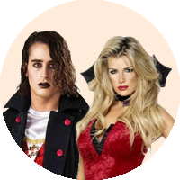 Vampiri e Vampire
