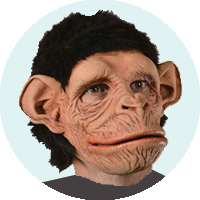 Maschere da Animali
