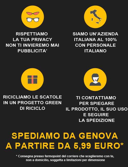 Le garanzie di carnivalhalloween