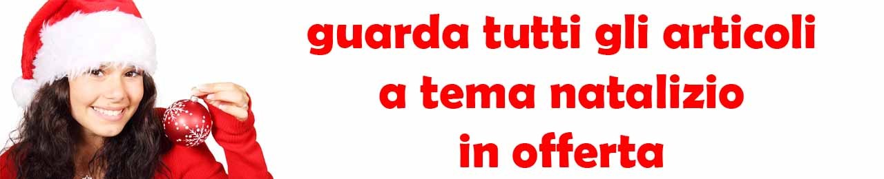 L'immagine mostra un costume da babbo natale